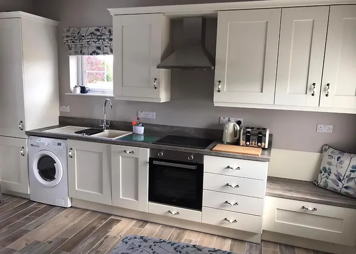 Cosy Nook Cottage Kesh