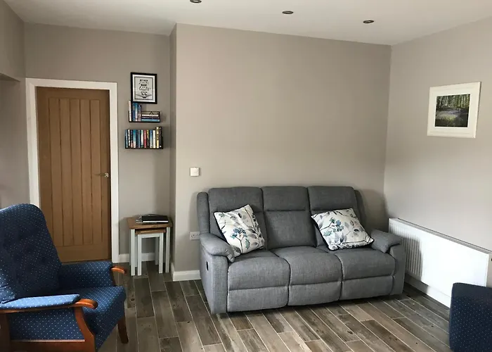 Cosy Nook Cottage Kesh