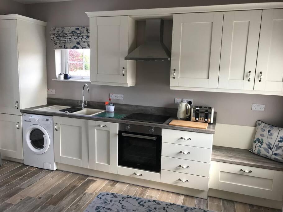 Cosy Nook Holiday home *
