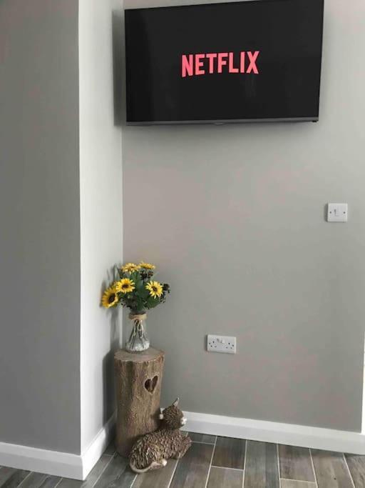 Holiday home Cosy Nook