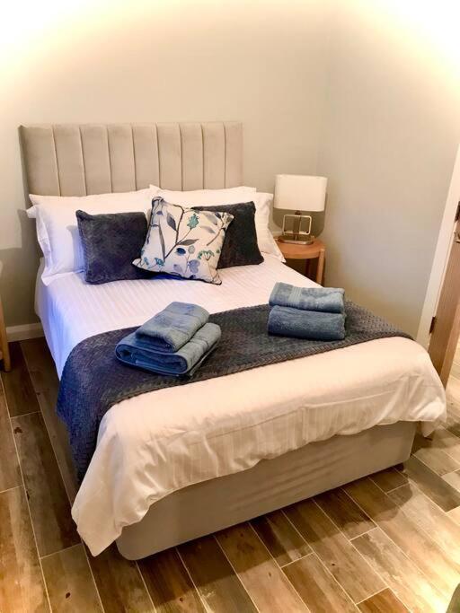 Cosy Nook Holiday home Kesh