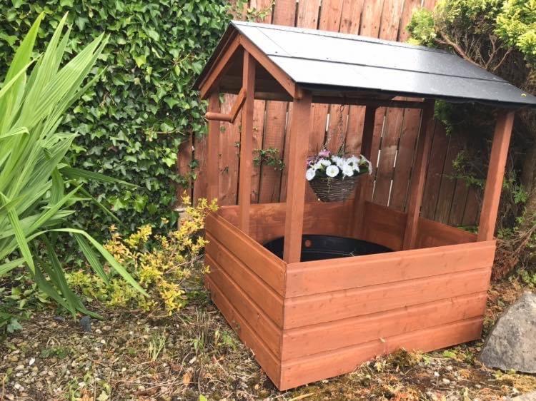 Cosy Nook Kesh