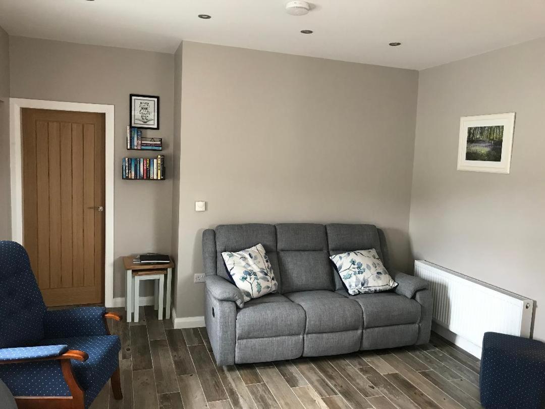 Cosy Nook