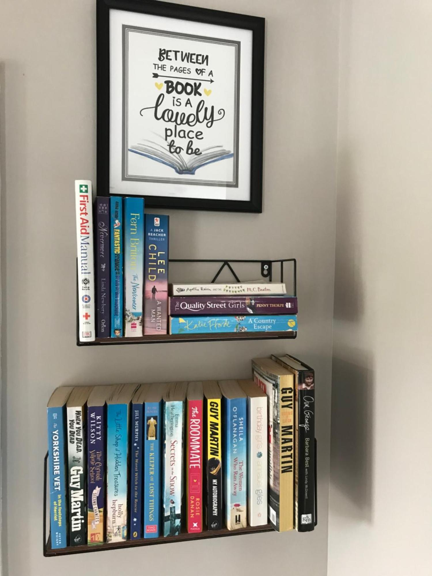 Holiday home Cosy Nook *