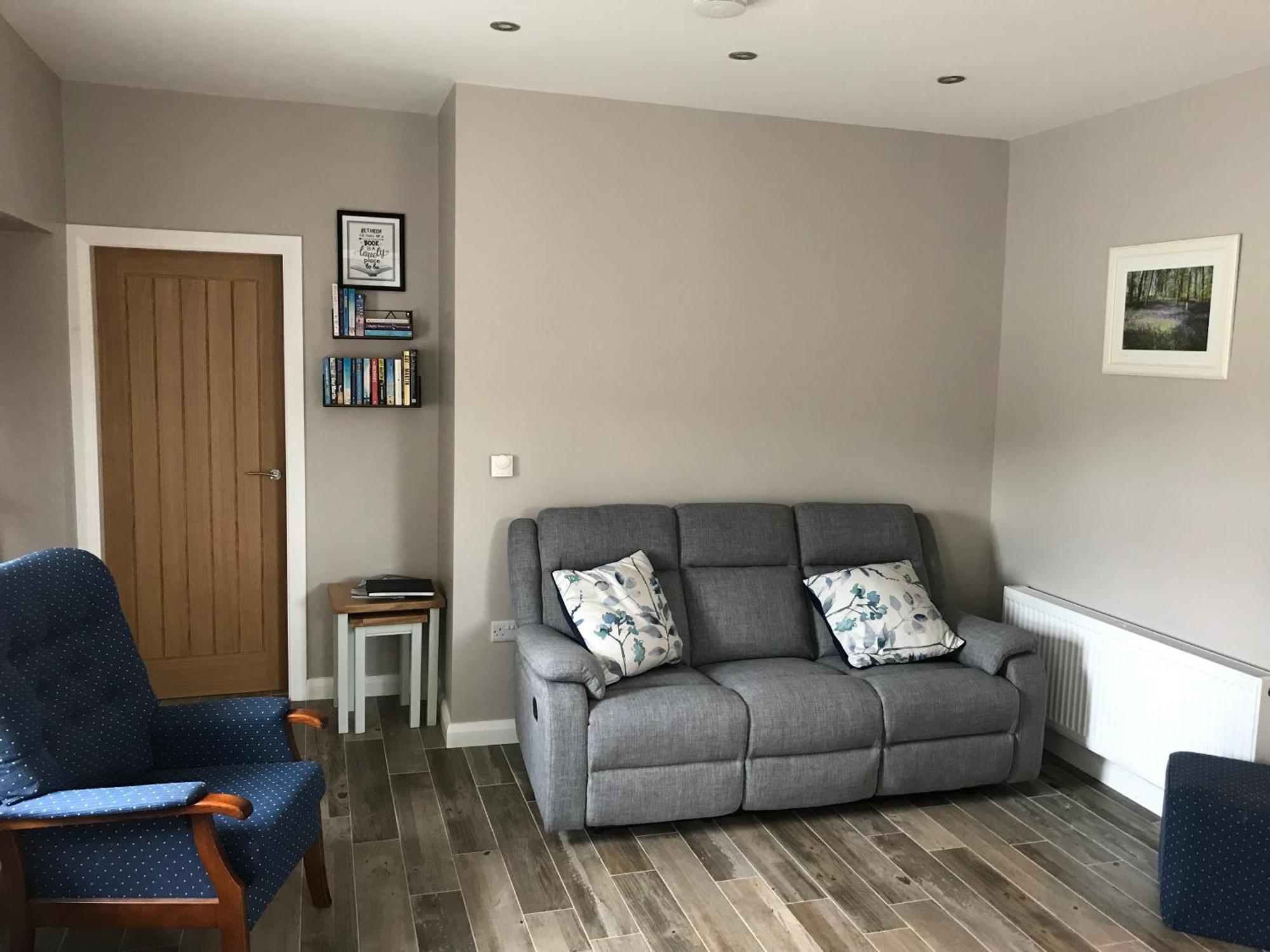 Cosy Nook Kesh